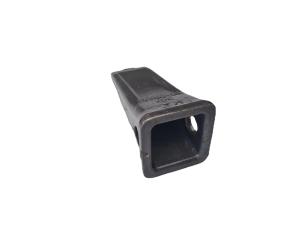 Quality Ex100 Series Hitachi Excavator Bucket Teeth Earthmoving Equipment Spares Anticorrosive wholesale