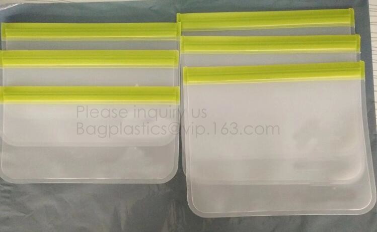fresh food vegetable fruit roll packaging plastic flat pouch bag,zipper Seal pack Embossing Vacuum Bag for Fresh Food