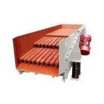 Gravel Stone Linear Vibrating Feeder Industrial Machinery Mining Quarry For