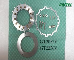 Quality VNT Turbo Nozzle GT2052V GT2256V 454135-0005 709838-0001 wholesale