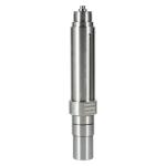 ASTM Standard CNC Machining Stainless Steel Vertical Firing Shaft Parts for