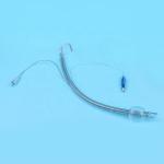 Oral Nasal Reinforced Endotracheal Tube Disposable Medical Use