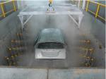 Pretreatment/Automotive Paint Shop