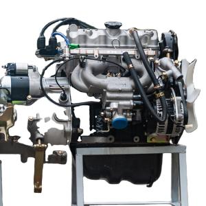 Quality Genuine Gas 465QE Engine Assembly Suitable for 2005-2012 Models 1050cc Displacement wholesale