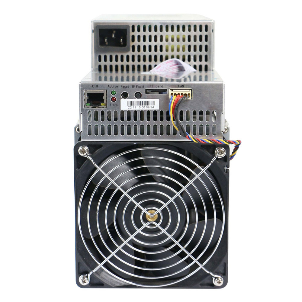 ASIC MicroBT Whatsminer Bitcoin Miner Whatsminer M21S 56T 3360W