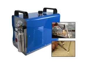 Quality SOH100 Micro Oxyhydrogen Welding Machine For Jewelry Gold Silver wholesale