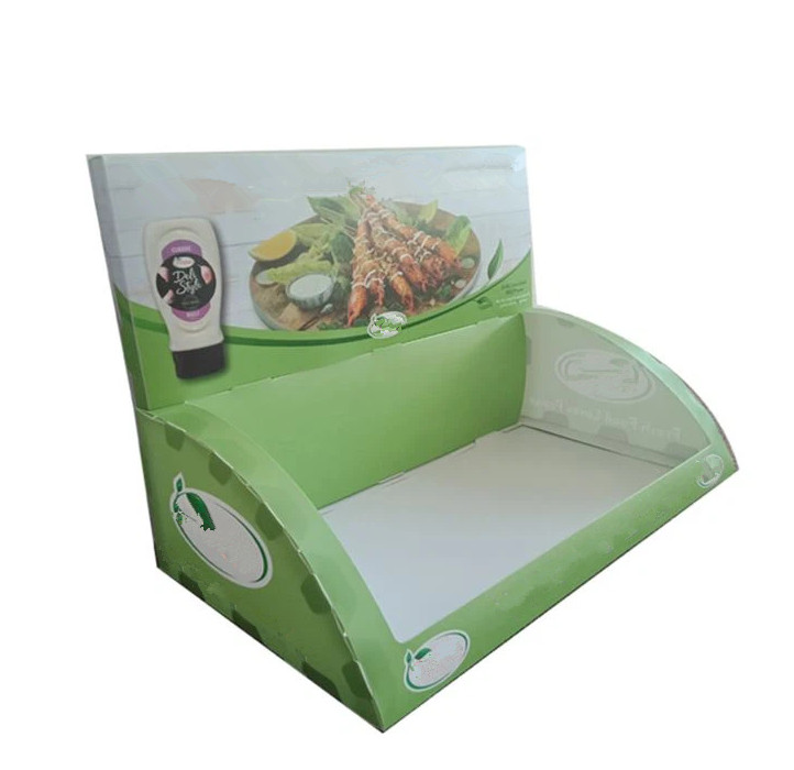 Custom Printed Cardboard Boxes Display Vibration Resistant