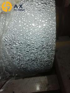 Quality Embossed 0.9mm Extruded Polystyrene Sheets wholesale