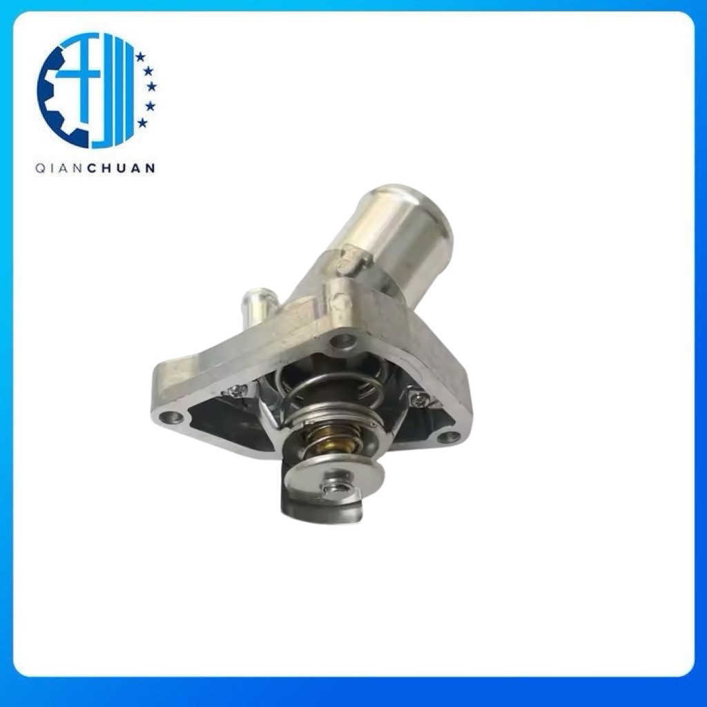 Thermostat Housing Coolant OEM 21200-31U10/21200-31U1B/21200-31U00 Auto Spare Parts For Nissan