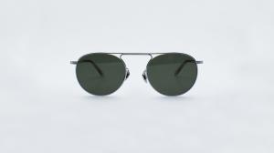 Quality Unisex Cool Vintage titanium Sunglasses UV 400 Daily Casual Wear fashion 2019 new designer wholesale