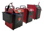 High Safety Level Welding Manipulator for Safeflame PEM Electrolysis Welding
