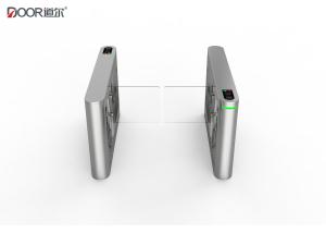 Quality Water Resistance Swing Gate Turnstile Access Control Products For Residential Areas wholesale