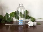 Cylinder Hot Stamping SGS 18 410 Small Sanitizer Bottles