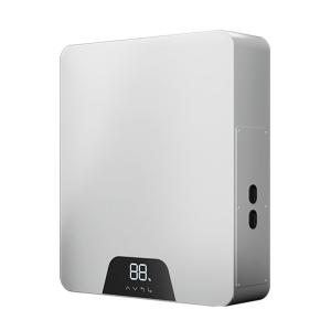 Quality OEM Service Powerwall Home Battery 48V 100A LiFePO4 Long Cycle Life wholesale