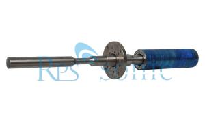 Quality Industrial Ultrasonic Liquid Processor Liquid Food Sterilizing wholesale