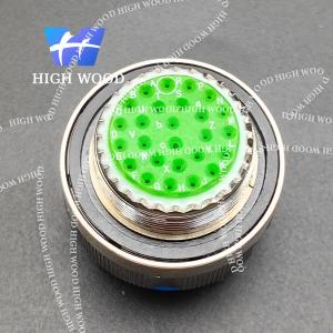 Quality MIL-DTL-38999 Series Ⅰ，Ⅱ，and Ⅲ Connectors, D38999/26FE26PN. D38999 Series Ⅲ wholesale