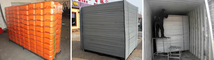 Temporary Fencing For Australia