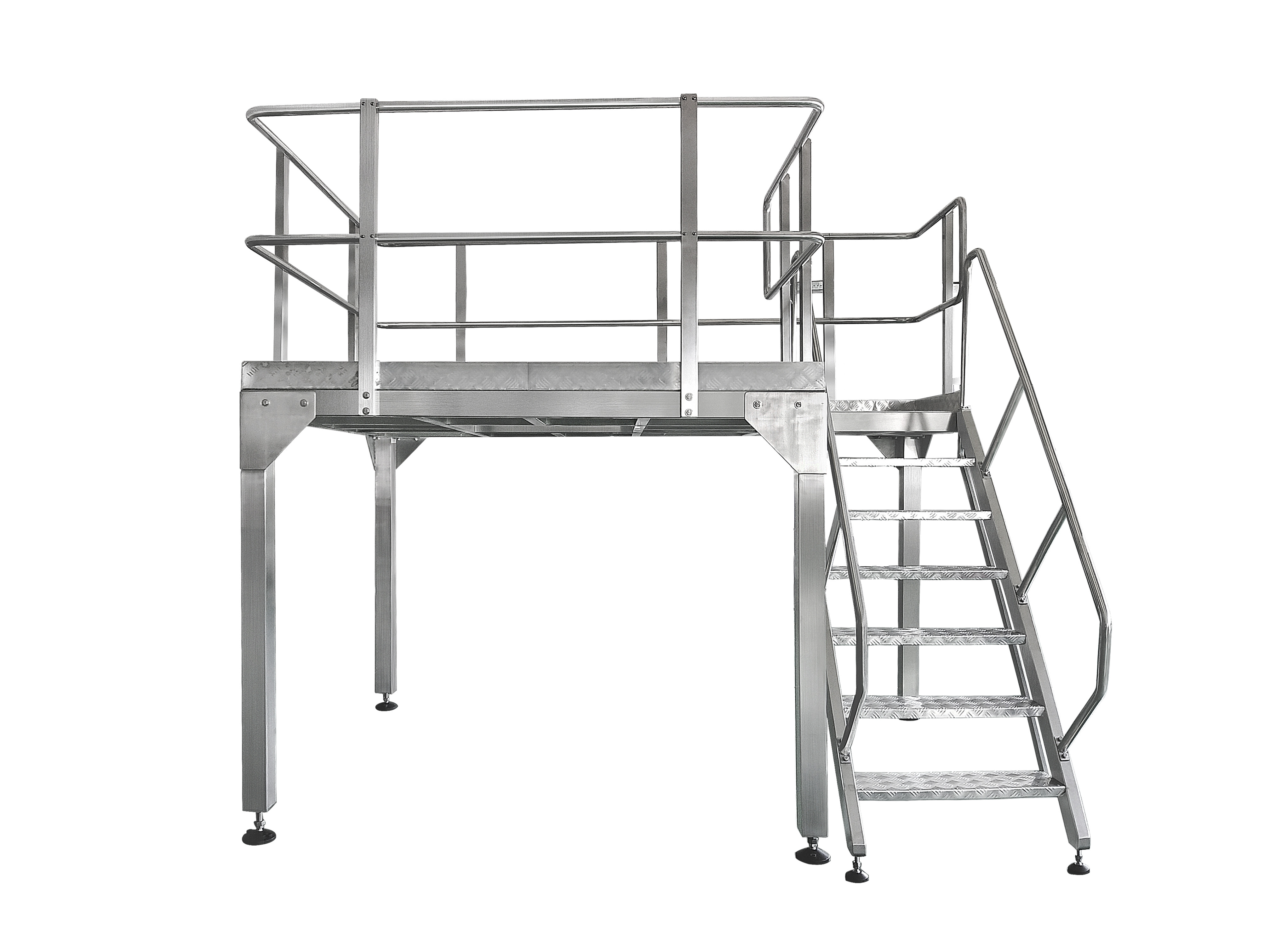 Multihead VFFS Packing Machine PLC Control For Noodle Products