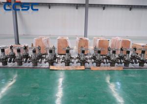 Quality 10000psi FC High Pressure Gate Valve For Hot Oil API 6A 3 1/16&quot; 75°F - 350°F wholesale