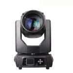 Sharpy Beam Moving Head Light 17R 350W 16CH Double Prism Touch Screen Stage