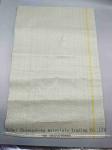 Series 4 Woven Polypropylene Bag Gray