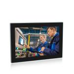OEM Capacitive Touchscreen Display