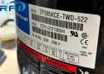 ZP385KCE-TWD-522 Copeland Scroll Compressor Refrigeration For Air Conditioning