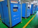 Belt Drive 5400m3/Hr Oil Injected Screw Compressor