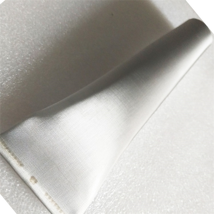 Rosin Bag Fine Wire Mesh Screen , Fine Mesh Filter Good Filtering Permeability