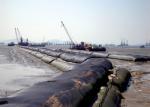 Geotextile Tubes Waterproof