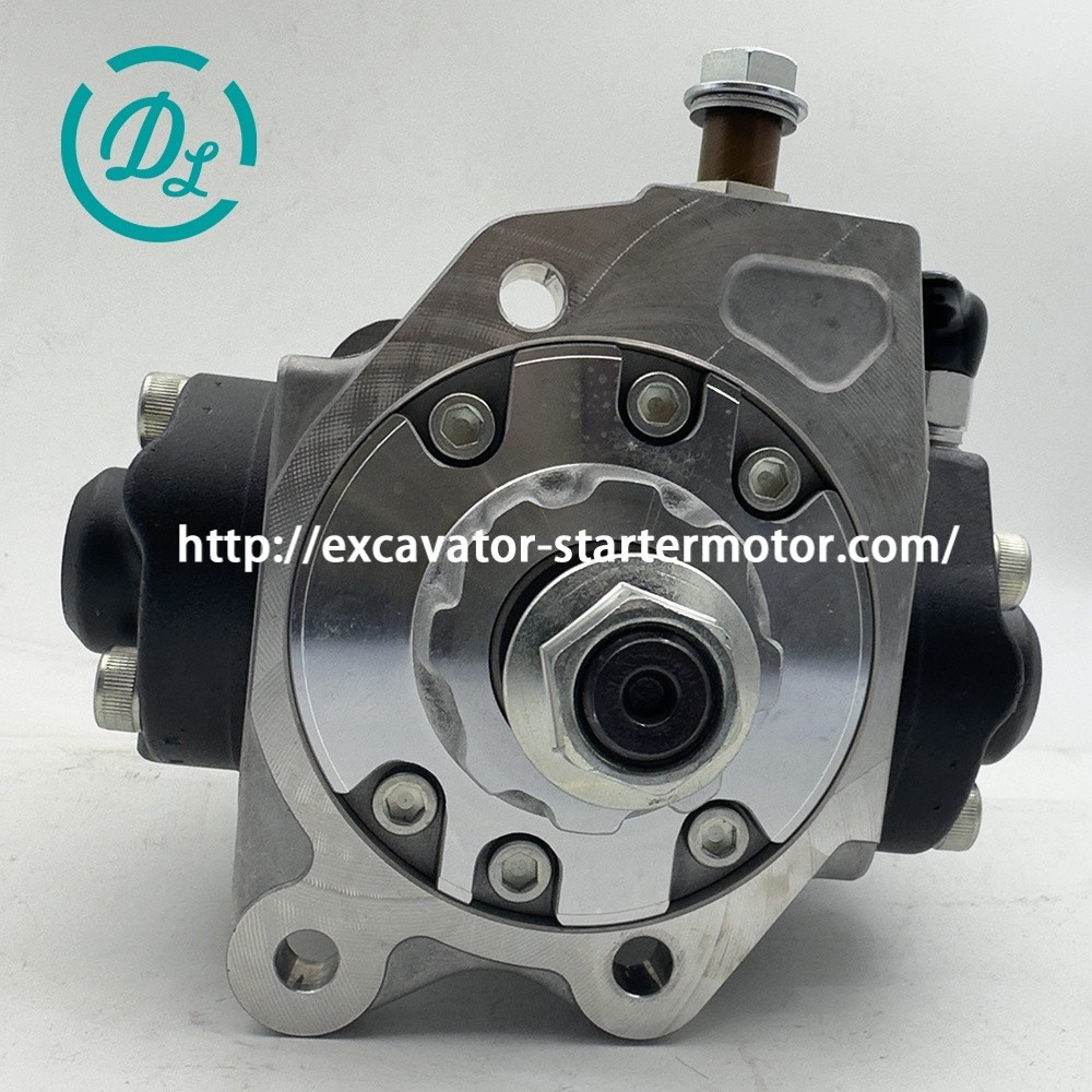 Engine Part 4LE2 Fuel Injector Pump 8-97386557-6 294000-1191 HD308-6