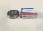 BB1-0016 A Fiat Palio auto gearbox bearing double seals ball bearing 22.99*50
