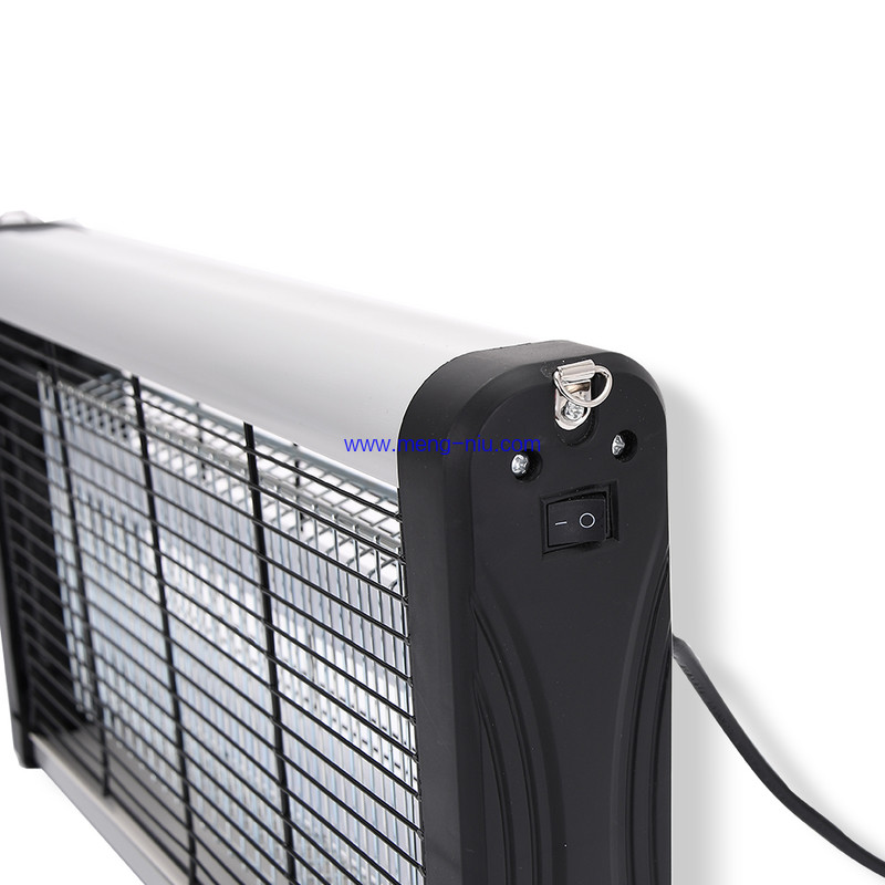 cheap wholesale price pest control for commercial LED ABS fly mosquito killer electronic insenct killer