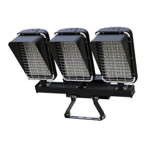 Quality 250W - 900W Skate Park Lighting Modular Rotatable Tennis Court Led Lights wholesale