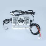 60Volt Electric Tricycle Tuktuk Battery Pack Charger Ion 800W Battery Charger
