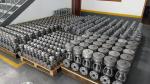 220 Centigrade Piston Valve