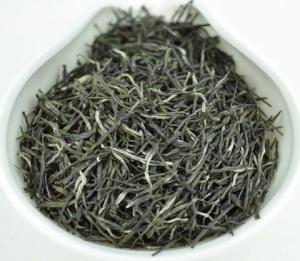 Quality Hand Made Mao Jian Chinese Green Tea For Man And Woman Weight Loss wholesale