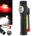 12v 5W 60mm 40MM Car LED Cob Pure White For emergency Car light