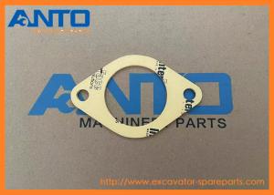 Quality 6150-61-1821 6150611821 Gasket Excavator Engine Parts For KOMATSU S6D125 S6D125E wholesale