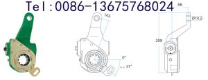 Quality Slack Adjuster Automatic 4W4175 China wholesale
