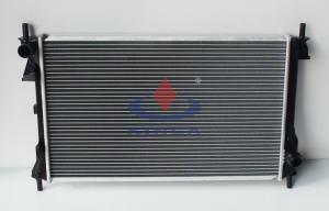 Quality The Goods For Ford Aluminum Radiator , MONDEO 1.8 ' 1993- wholesale