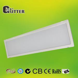 Quality Eco friendly ABS LED Flat Panel Light 603x603mm PF &gt; 0.95 For School wholesale