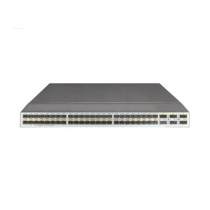 Quality CE6865E-48S8CQ-B 48-Port 25G SFP28 and 8-Port 100G QSFP28 Switch Products Status Stock wholesale