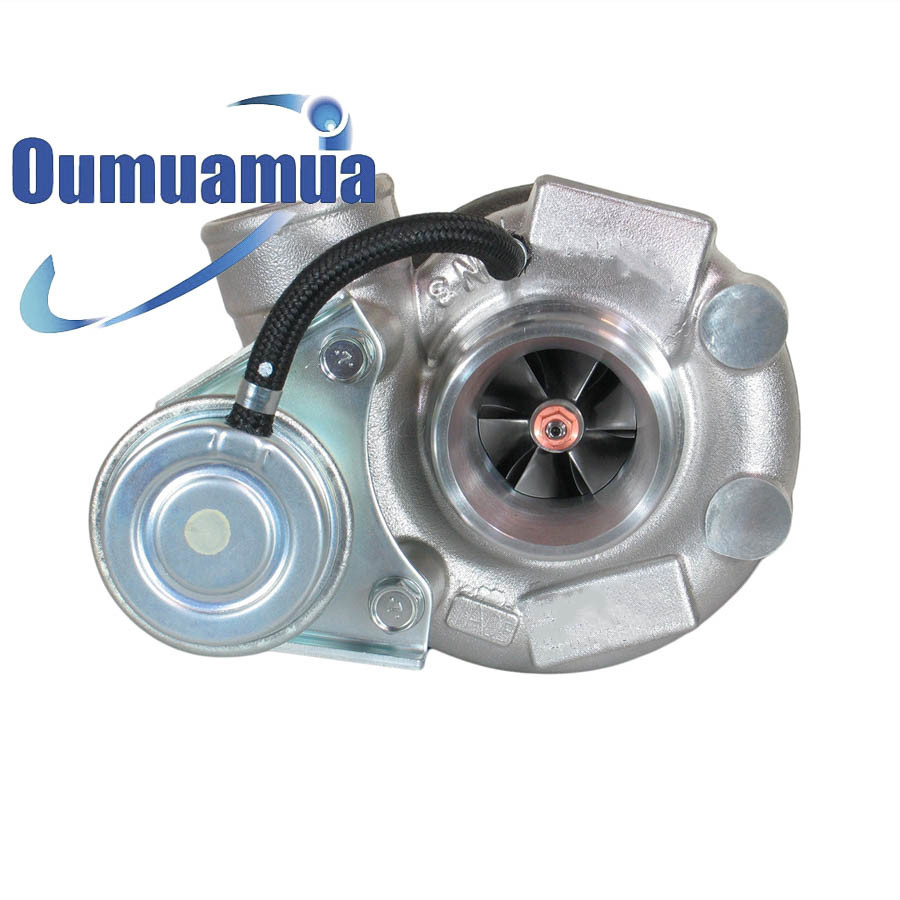 Kubota Series Engine V3800 Turbocharger TD04HL-13GK TD04HL4 49189-00910 49389-03012