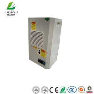 Quality Wall Mounted Outdoor Computer Cabinet 300W 16U 19&quot; wholesale