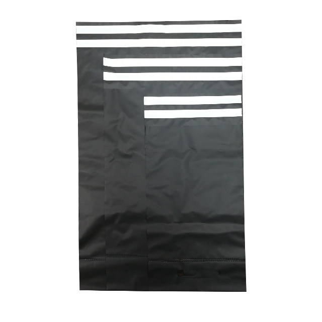 Tearproof Colored Poly Bags For Shipping