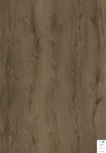 Quality 4mm / 4.5mm Fireproof Luxury Vinyl Hardwood Flooring TC7012-10 wholesale