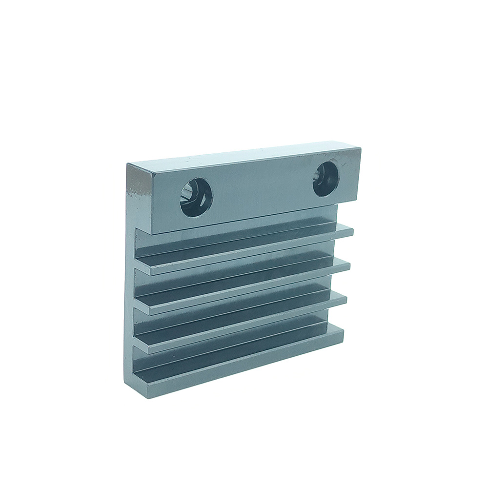 High Precision CNC Services Custom Stainless Steel Mechanical Part CNC Machining CNC Turning Aluminum Part