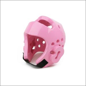 Quality Male Female Protective Helmet PPE Safety Gear Taekwondo Armor wholesale