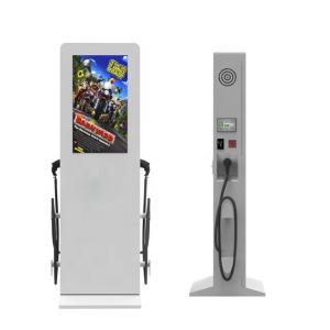 Quality Standalone Outdoor Kiosk Digital Display Board For Advertisement wholesale